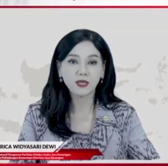 IASC Catat Rp3,4 Triliun Kerugian Konsumen Akibat Penipuan Sektor Keuangan