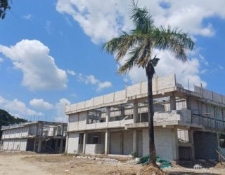 Genjot Pertumbuhan Ekonomi, Pasar Sentral Bulukumba Ditarget Rampung Tahun Ini