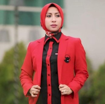 PDIP Parepare Siap Menangkan Tasming-Hermanto, Perjuangan untuk Wong Cilik di Pilkada 2024