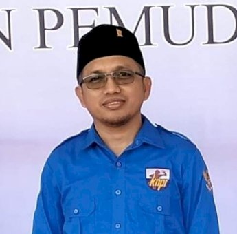 Andi Utta-Edy Manaf di Mata Pemuda: Tidak Mudah Mengkebut Program 5 Tahun Jadi 2 Tahun