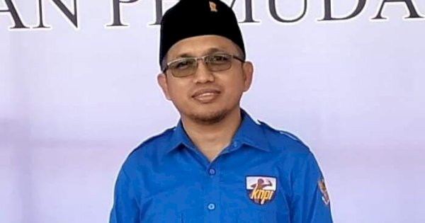 Andi Utta-Edy Manaf di Mata Pemuda: Tidak Mudah Mengkebut Program 5 Tahun Jadi 2 Tahun