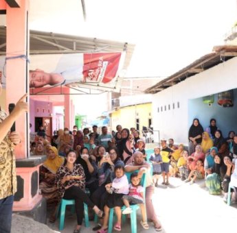 Ilham Azikin Siapkan Program Kuliah Gratis jika Terpilih kembali jadi Bupati Bantaeng