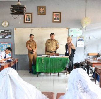 Tahun Depan, Seragam Sekolah di Bulukumba Digratiskan Pemkab