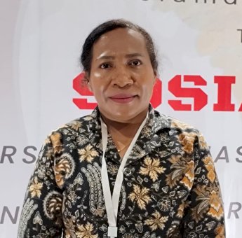 KPU Mappi Publikasikan Visi-Misi Bapaslon Pilkada 2024 dan Minta Tanggapan Masyarakat