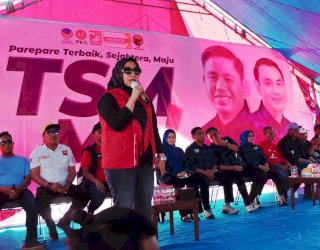 Apriyani Djamaluddin: Tasming Hamid, Pemimpin Sederhana yang Dirindukan Warga Parepare