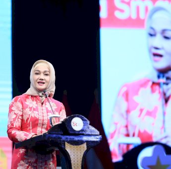 EKSiS OJK Perkuat Literasi, Inklusi, dan Ekosistem Keuangan Syariah Nasional