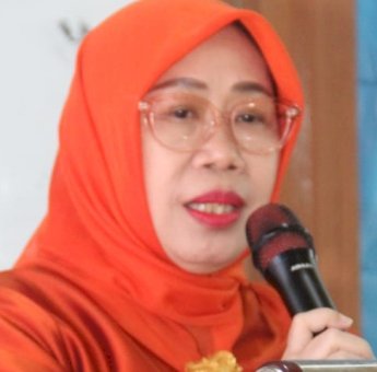 Berhasil Kembangkan Kampus, Prof Melantik Duduki Kursi Rektor Unsa Makassar Keempat Kalinya