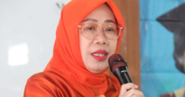 Berhasil Kembangkan Kampus, Prof Melantik Duduki Kursi Rektor Unsa Makassar Keempat Kalinya