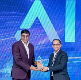 IOH Group dan Accenture Siap Bangun Peradaban Ekonomi Digital Indonesia