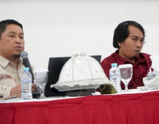 Bulukumba Masuk 5 Besar Pemetaan Kerawanan Kampanye Nasional di Pilkada, Bawaslu Ajak Masyarakat jaga Kondusifitas