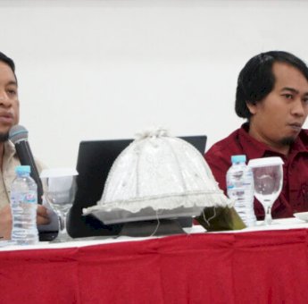 Bulukumba Masuk 5 Besar Pemetaan Kerawanan Kampanye Nasional di Pilkada, Bawaslu Ajak Masyarakat jaga Kondusifitas