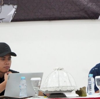 Ini Ketentuan Kampanye Media di Pilkada Bulukumba yang Disampaikan Bawaslu