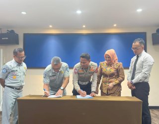 Stimulus Pajak: Jasa Raharja Sultra dan Hotel Claro Berikan Diskon untuk Masyarakat Taat Bayar Pajak