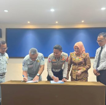 Stimulus Pajak: Jasa Raharja Sultra dan Hotel Claro Berikan Diskon untuk Masyarakat Taat Bayar Pajak