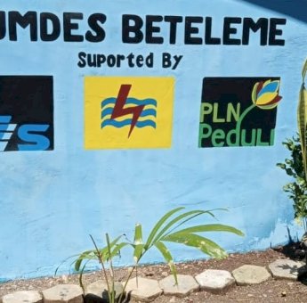 Desa Berdaya PLN, Sasar Pelestarian Objek Wisata di Beteleme Morowali Utara