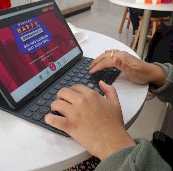 Generasi Happy School Festival Dihadiri Bintang Tamu Inspiratif dan Talenta Lokal