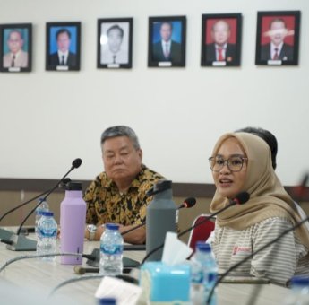 Seto-Rezki Jadi Representasi Anak Muda, Saatnya Makassar Dipimpin Generasi Milenial