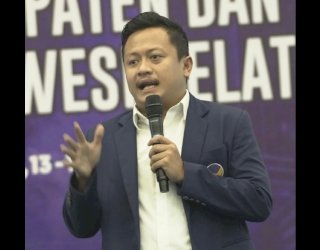 RMS Perintahkan Kader Solid Menangkan TSM-MO di Pilkada Parepare 2024