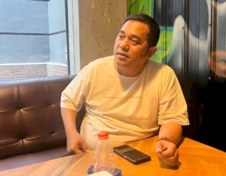 Klarifikasi Keluarga Amran Soal Dugaan Pengancaman Ketua Bappilu Gerindra Sulsel