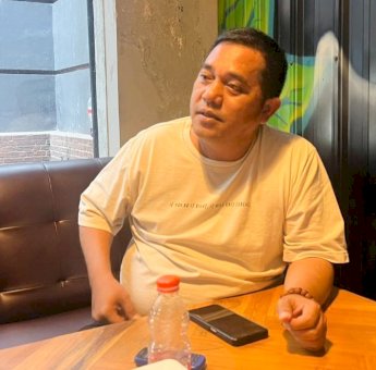 Klarifikasi Keluarga Amran Soal Dugaan Pengancaman Ketua Bappilu Gerindra Sulsel