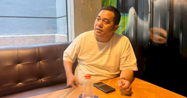 Klarifikasi Keluarga Amran Soal Dugaan Pengancaman Ketua Bappilu Gerindra Sulsel