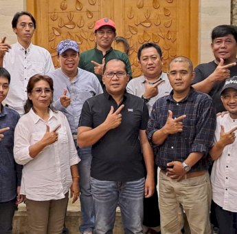 Jaga Stabilitas Harga Jual Hasil Panen, Cara Danny-Azhar Sejahterakan Petani Sulsel