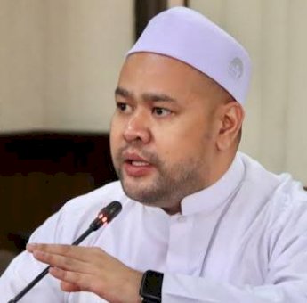 Momentum Sebar Syiar Islam, Ketua BKPRMI Dukung Pelaksanaan MTQ Nasional XXX di Kaltim