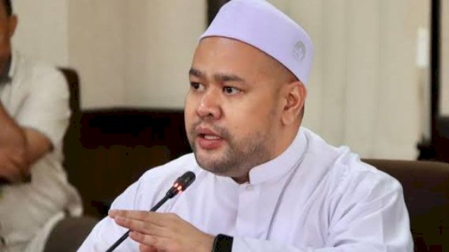 Ketua BKPRMI Kalimantan Timur, Akhmed Reza Fachlevi. (Foto: Istimewa)