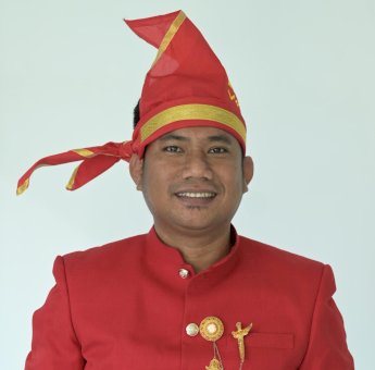 Kawal DPSHP, Tim Indira-Ilham Sebar LO di 153 PPS Kelurahan