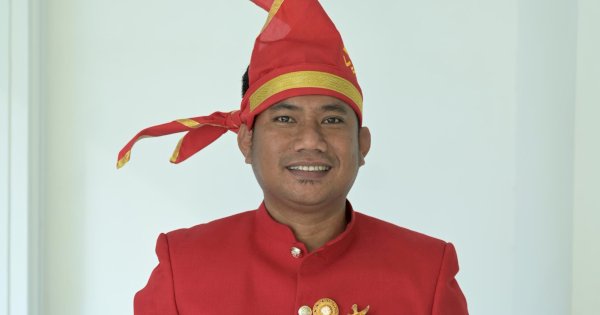 Kawal DPSHP, Tim Indira-Ilham Sebar LO di 153 PPS Kelurahan