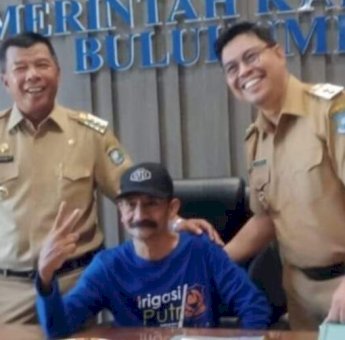 Ingin Bulukumba Tambah Maju, Tim Pentolan MTP Pilih Menangkan Andi Utta-Edy Manaf di Pilkada