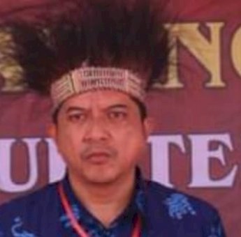 Berkas Pendaftaran Lima Bapaslon Pilkada Mappi Dinyatakan Lengkap