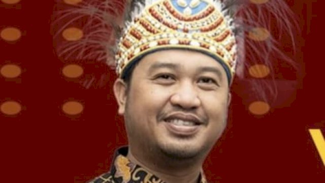 Sekretaris KPU Provinsi Papua Selatan, Jimmy Wiranata. (Foto: Istimewa)