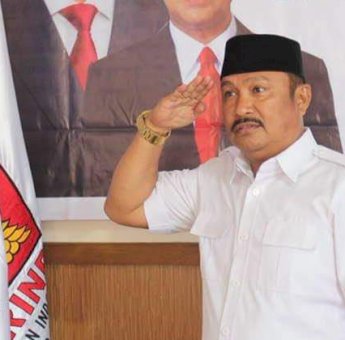 Pilkada Bulukumba: Ketua Tim Harapan Baru Jilid II Minta Suguhkan Prestasi Bukan Provokasi