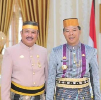 Pilkada Bulukumba: Petahana Berusaha Dijegal, H Patudangi: Santai Saja Rakyat Bersama Kita