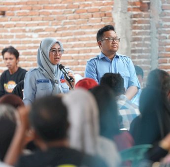 Peduli Kepentingan Warga, Tokoh Masyarakat Pattallassang Siap Menangkan HT-DM