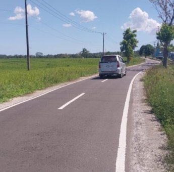 Di Era Andi Utta-Edy Manaf Warga Bulukumba Sudah Nikmati 295 Kilometer Jalan Mulus