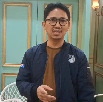 Pemprov Sulsel Atensi Dinamika Isu Pergantian Pj Wali Kota Parepare