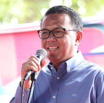 Diklaim Dukung Salah Satu Calon Gubernur Sulsel, Prof NA: Saya Fokus Urus Bisnis Saja