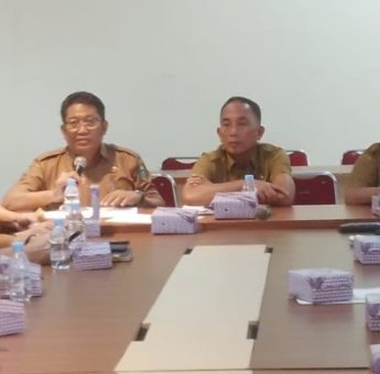 P&rsquo;Mart, Proyek Investasi Pemkot Parepare Bakal Dipromosikan Secara Nasional