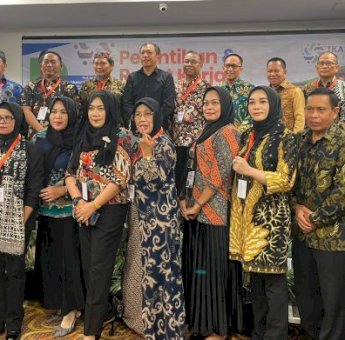 Parepare Sebagai Kota Jasa, Akbar Ali Dorong Penggunaan Videotron untuk Promosi Potensi Daerah