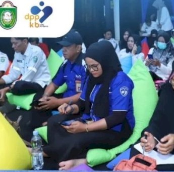 Pelaporan TPPS Parepare Semester I 2024: Langkah Integral dalam RAN PASTI