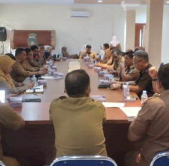 Pemkot Parepare Ajak Masyarakat Bersama Ramaikan HUT ke-79 Kemerdekaan