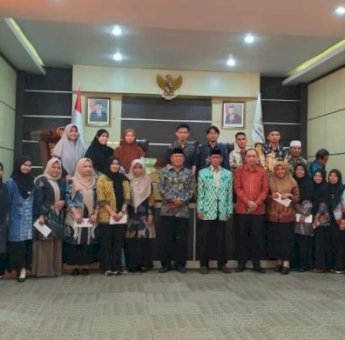 Prof Arismunandar Apresiasi Sinergitas ICMI dan Pemkot Parepare