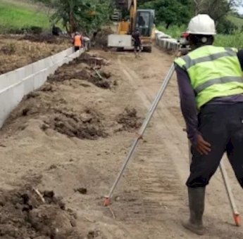 Respons Cepat, Pemkot Parepare Tindak Lanjuti Keluhan Warga Soal Jalan Rusak Lewat Media Sosial