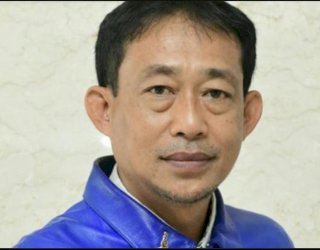 Rahmat Sjamsu Alam untuk Pemuda: Timses Rekrut Kelompok Muda