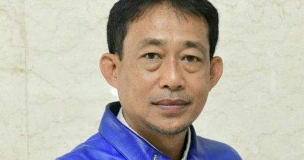 Rahmat Sjamsu Alam untuk Pemuda: Timses Rekrut Kelompok Muda