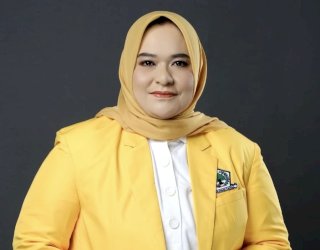 Beredar Surat Palsu DPP Golkar yang Catut Namanya di Medsos, Megawati Jamal: Waspada Hoaks