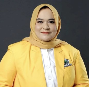 Beredar Surat Palsu DPP Golkar yang Catut Namanya di Medsos, Megawati Jamal: Waspada Hoaks