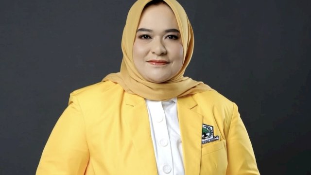 Anggota DPRD Luwu Utara, Hj Megawati Jamal. (Foto: Istimewa)